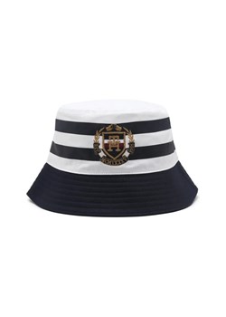 Tommy Hilfiger Kapelusz TH COASTAL PREP BUCKET ze sklepu Gomez Fashion Store w kategorii Kapelusze męskie - zdjęcie 162967443