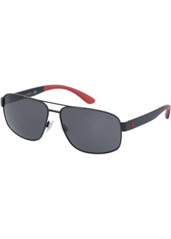 POLO RALPH LAUREN Okulary przeciwsłoneczne ze sklepu Gomez Fashion Store w kategorii Okulary przeciwsłoneczne męskie - zdjęcie 162967494