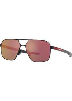 Prada Sport Okulary przeciwsłoneczne ze sklepu Gomez Fashion Store w kategorii Okulary przeciwsłoneczne męskie - zdjęcie 162967624