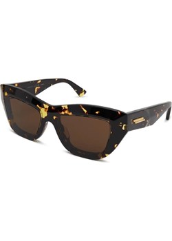 Bottega Veneta Okulary przeciwsłoneczne ze sklepu Gomez Fashion Store w kategorii Okulary przeciwsłoneczne damskie - zdjęcie 162967882