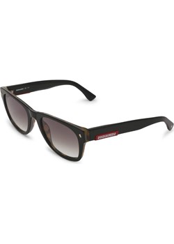 Dsquared2 Okulary przeciwsłoneczne ze sklepu Gomez Fashion Store w kategorii Okulary przeciwsłoneczne męskie - zdjęcie 162967910