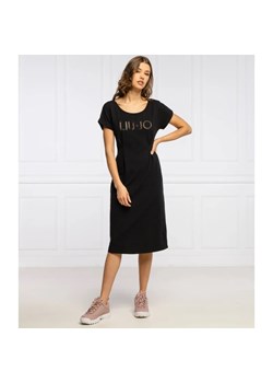 Liu Jo Sport Sukienka ze sklepu Gomez Fashion Store w kategorii Sukienki - zdjęcie 162970302