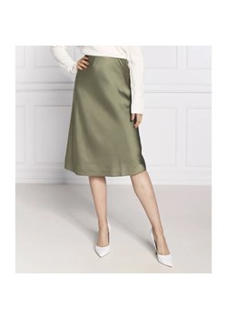 GUESS JEANS Spódnica CLAIRE ze sklepu Gomez Fashion Store w kategorii Spódnice - zdjęcie 162972522