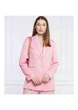 Liu Jo Marynarka Envers | Regular Fit ze sklepu Gomez Fashion Store w kategorii Marynarki damskie - zdjęcie 162973144