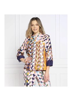 Marc Cain Bluzka | Regular Fit ze sklepu Gomez Fashion Store w kategorii Bluzki damskie - zdjęcie 162974432