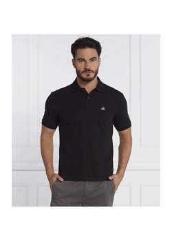 C.P. Company Polo | Regular Fit ze sklepu Gomez Fashion Store w kategorii T-shirty męskie - zdjęcie 162975571