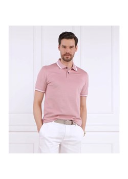BOSS Polo Parlay 183 | Regular Fit ze sklepu Gomez Fashion Store w kategorii T-shirty męskie - zdjęcie 162976552