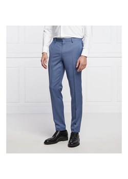HUGO Spodnie Getlin212 | Slim Fit ze sklepu Gomez Fashion Store w kategorii Spodnie męskie - zdjęcie 162976882