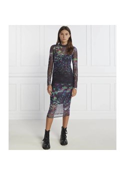CALVIN KLEIN JEANS Sukienka + halka ze sklepu Gomez Fashion Store w kategorii Sukienki - zdjęcie 162977111