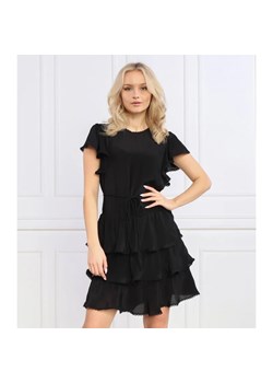 TWINSET Sukienka | z dodatkiem jedwabiu ze sklepu Gomez Fashion Store w kategorii Sukienki - zdjęcie 162977473