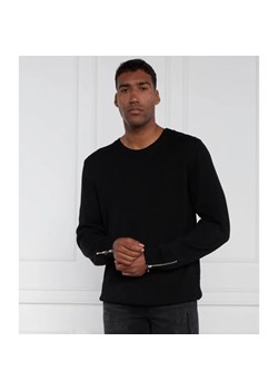 Les Hommes Sweter | Regular Fit ze sklepu Gomez Fashion Store w kategorii Swetry męskie - zdjęcie 162977870