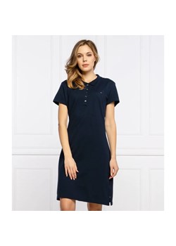 Tommy Hilfiger Sukienka HERITAGE ze sklepu Gomez Fashion Store w kategorii Sukienki - zdjęcie 162978820