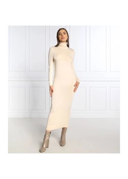 Calvin Klein Wełniana sukienka ze sklepu Gomez Fashion Store w kategorii Sukienki - zdjęcie 162981723