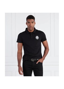 Les Hommes Polo | Regular Fit ze sklepu Gomez Fashion Store w kategorii T-shirty męskie - zdjęcie 162984082