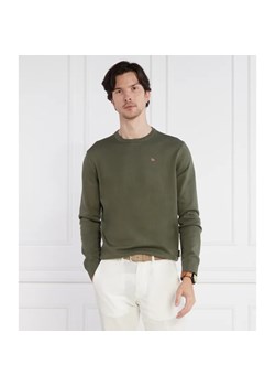Napapijri Sweter | Regular Fit ze sklepu Gomez Fashion Store w kategorii Swetry męskie - zdjęcie 162984492