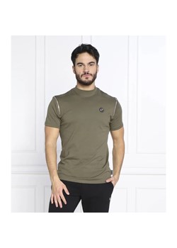 Philipp Plein T-shirt | Regular Fit ze sklepu Gomez Fashion Store w kategorii T-shirty męskie - zdjęcie 162985663