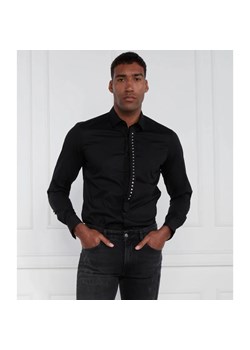 Les Hommes Koszula | Regular Fit ze sklepu Gomez Fashion Store w kategorii Koszule męskie - zdjęcie 162986473