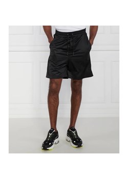 Les Hommes Szorty | Regular Fit ze sklepu Gomez Fashion Store w kategorii Spodenki męskie - zdjęcie 162987620