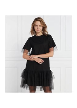 Twinset U&B Sukienka ze sklepu Gomez Fashion Store w kategorii Sukienki - zdjęcie 162991852