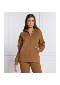 Max Mara Leisure Bluza RIVETTO | Regular Fit ze sklepu Gomez Fashion Store w kategorii Bluzy damskie - zdjęcie 162992901