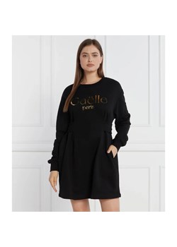 Gaëlle Paris Sukienka ze sklepu Gomez Fashion Store w kategorii Sukienki - zdjęcie 162993670
