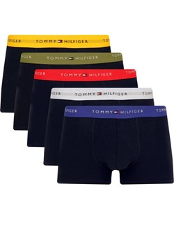 Tommy Hilfiger Bokserki 5-pack ze sklepu Gomez Fashion Store w kategorii Majtki męskie - zdjęcie 162993950