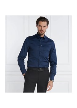 Trussardi Koszula | Slim Fit ze sklepu Gomez Fashion Store w kategorii Koszule męskie - zdjęcie 162994370