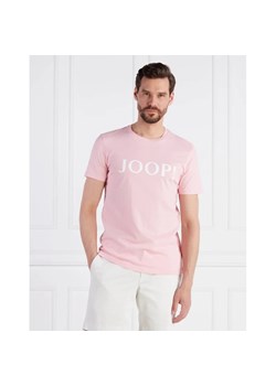 Joop! T-shirt | Regular Fit ze sklepu Gomez Fashion Store w kategorii T-shirty męskie - zdjęcie 162995194