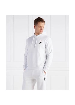 Karl Lagerfeld Bluza | Regular Fit ze sklepu Gomez Fashion Store w kategorii Bluzy męskie - zdjęcie 163000973