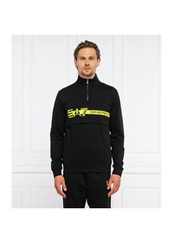 EA7 Bluza | Regular Fit ze sklepu Gomez Fashion Store w kategorii Bluzy męskie - zdjęcie 163325154