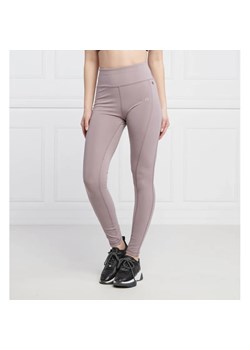 Joop! Legginsy Teggi | Slim Fit ze sklepu Gomez Fashion Store w kategorii Spodnie damskie - zdjęcie 163328531
