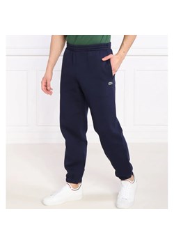 Lacoste Spodnie dresowe | Regular Fit ze sklepu Gomez Fashion Store w kategorii Spodnie męskie - zdjęcie 163329791