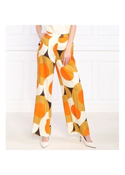 Beatrice B Spodnie | Straight fit ze sklepu Gomez Fashion Store w kategorii Spodnie damskie - zdjęcie 163329814