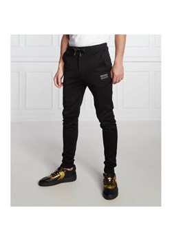 Les Hommes Spodnie dresowe | Regular Fit ze sklepu Gomez Fashion Store w kategorii Spodnie męskie - zdjęcie 163331442