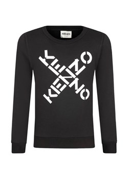 KENZO KIDS Bluza | Regular Fit ze sklepu Gomez Fashion Store w kategorii Bluzy chłopięce - zdjęcie 163331714