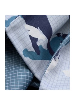 Kenzo Home Poszwa na kołdrę KMOCHECK ze sklepu Gomez Fashion Store w kategorii Pościele - zdjęcie 163331893