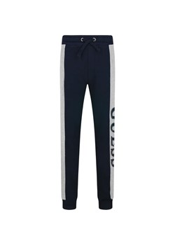 Guess Spodnie dresowe | Regular Fit ze sklepu Gomez Fashion Store w kategorii Spodnie chłopięce - zdjęcie 163332240