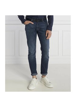 Joop! Jeansy Hamond | Slim Fit ze sklepu Gomez Fashion Store w kategorii Jeansy męskie - zdjęcie 163332301