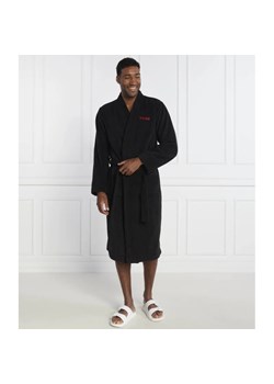 Hugo Bodywear Szlafrok Terry Gown | Regular Fit ze sklepu Gomez Fashion Store w kategorii Szlafroki męskie - zdjęcie 163333234