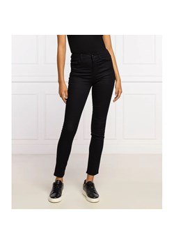 Emporio Armani Spodnie | Skinny fit ze sklepu Gomez Fashion Store w kategorii Spodnie damskie - zdjęcie 163334113