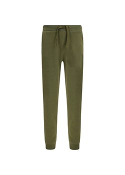 Guess Spodnie dresowe | Regular Fit ze sklepu Gomez Fashion Store w kategorii Spodnie chłopięce - zdjęcie 163336110