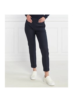 MAX&Co. Spodnie | Regular Fit ze sklepu Gomez Fashion Store w kategorii Spodnie damskie - zdjęcie 163337942