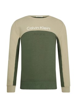 CALVIN KLEIN JEANS Bluza | Regular Fit ze sklepu Gomez Fashion Store w kategorii Bluzy chłopięce - zdjęcie 163338072