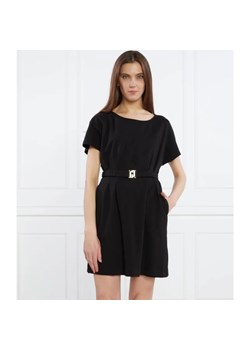 Liu Jo Beachwear Sukienka z paskiem ze sklepu Gomez Fashion Store w kategorii Sukienki - zdjęcie 163339133