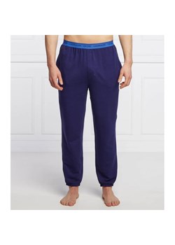 Calvin Klein Underwear Spodnie od piżamy | Regular Fit ze sklepu Gomez Fashion Store w kategorii Piżamy męskie - zdjęcie 163339933