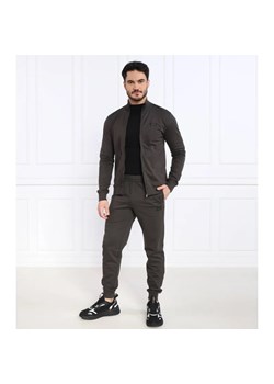 EA7 Dres | Slim Fit ze sklepu Gomez Fashion Store w kategorii Dresy męskie - zdjęcie 163339942