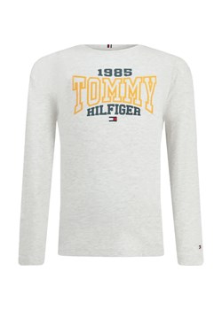 Tommy Hilfiger Longsleeve | Regular Fit ze sklepu Gomez Fashion Store w kategorii T-shirty chłopięce - zdjęcie 163340662