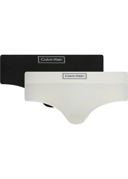 Calvin Klein Underwear Figi 2-pack ze sklepu Gomez Fashion Store w kategorii Majtki dziecięce - zdjęcie 163341213