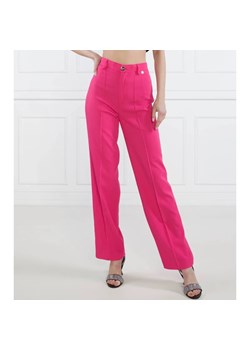 Liu Jo Spodnie cygaretki | Straight fit ze sklepu Gomez Fashion Store w kategorii Spodnie damskie - zdjęcie 163342563