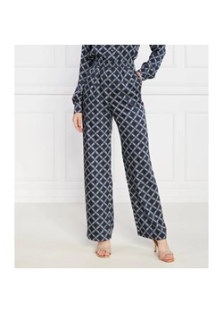 Michael Kors Spodnie | flare fit ze sklepu Gomez Fashion Store w kategorii Spodnie damskie - zdjęcie 163342591